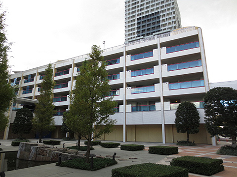 その他共用部　外観２