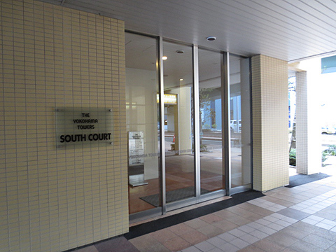 その他共用部　エントランス１