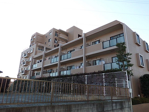 その他共用部　外観2