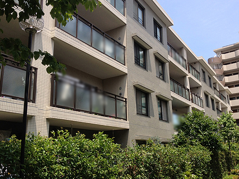 その他共用部 外観3