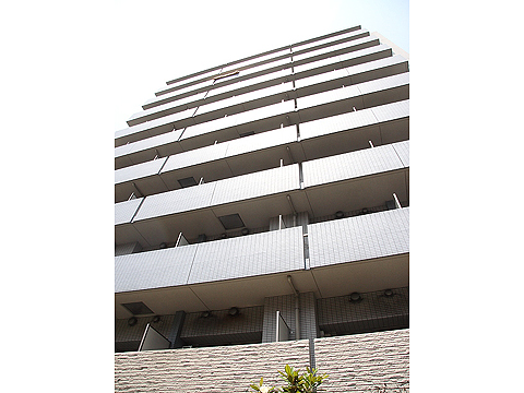 その他共用部　外観2