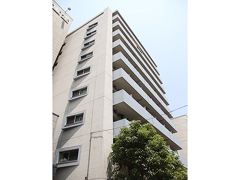 その他共用部　外観3