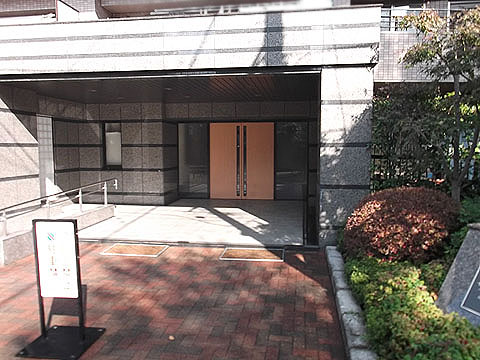 その他共用部　エントランス１