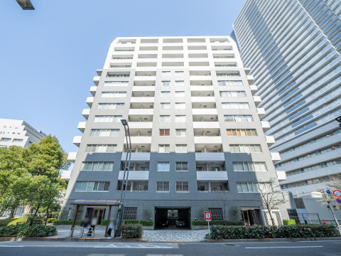 その他共用部　外観２