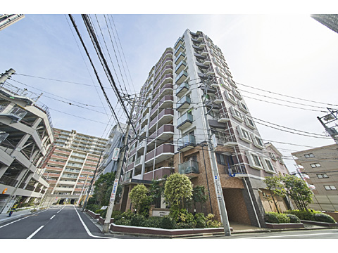 現地外観写真 現地外観