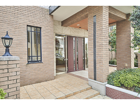 エントランス エントランス