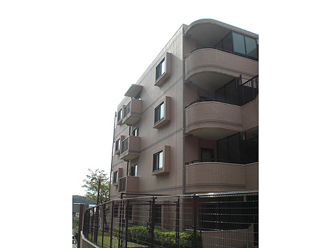 その他共用部　外観３