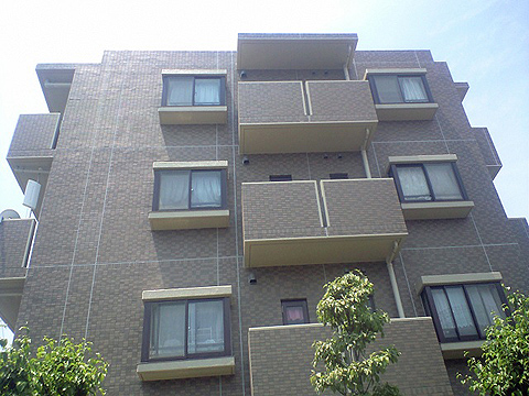 その他共用部　外観5