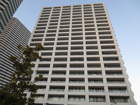 その他共用部　外観２