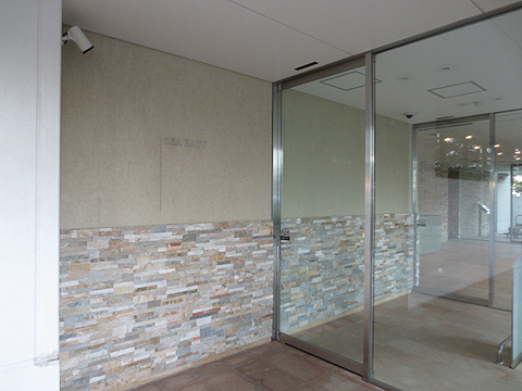 その他共用部　エントランス１