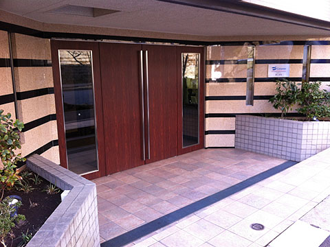 その他共用部　エントランス１