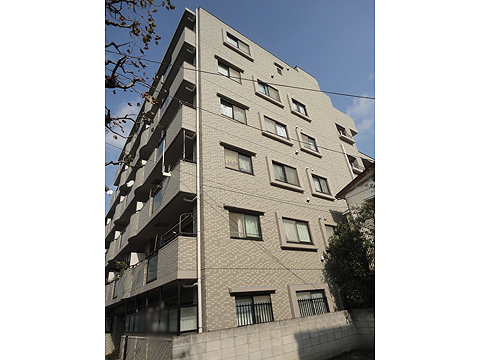 その他共用部　外観2