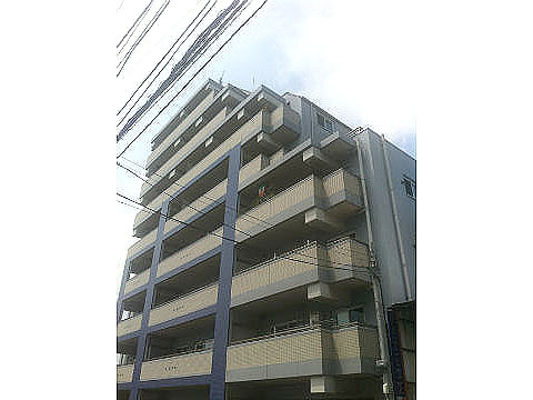 その他共用部 外観3