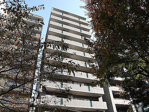 その他共用部　外観2