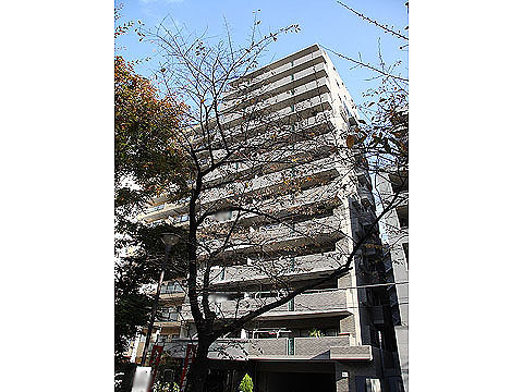 その他共用部　外観3