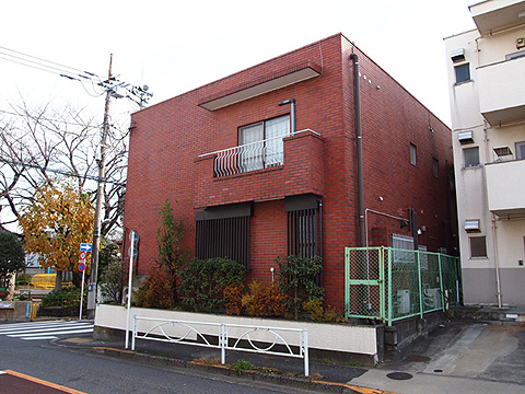 その他共用部　外観3