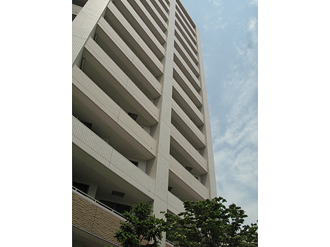 その他共用部　外観3