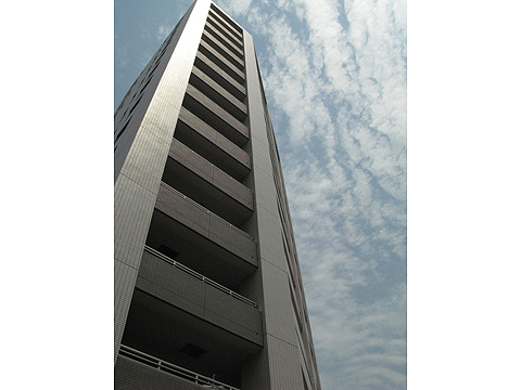 その他共用部　外観5