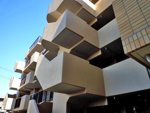 その他共用部　外観5