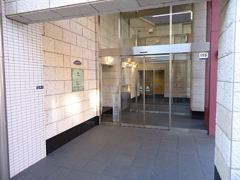 その他共用部　エントランス２