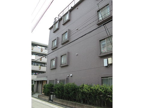 その他共用部　外観5