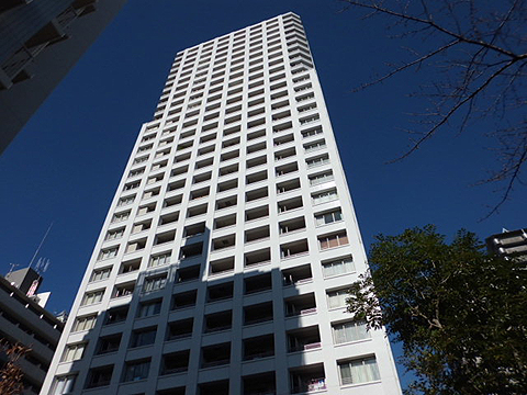 その他共用部　外観3