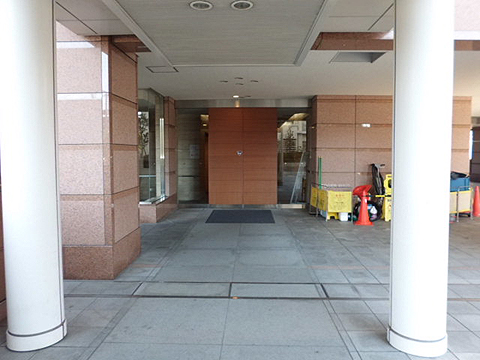 その他共用部　エントランス1