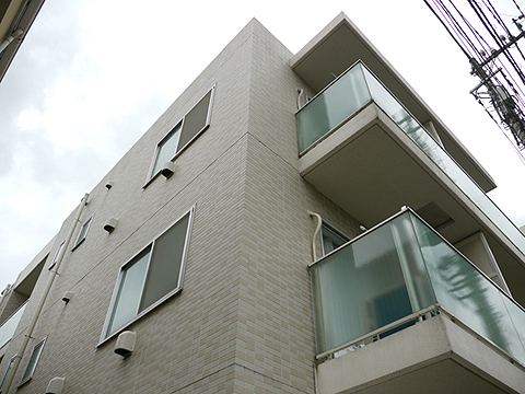 その他共用部 外観3