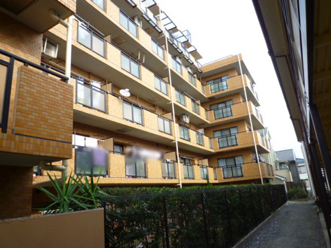 その他共用部 外観5