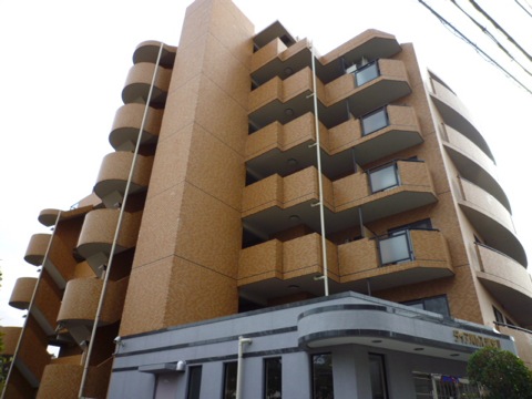 その他共用部 外観8