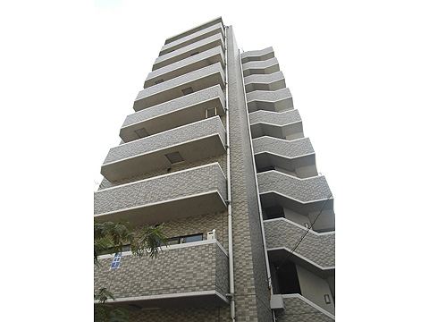 その他共用部　外観3