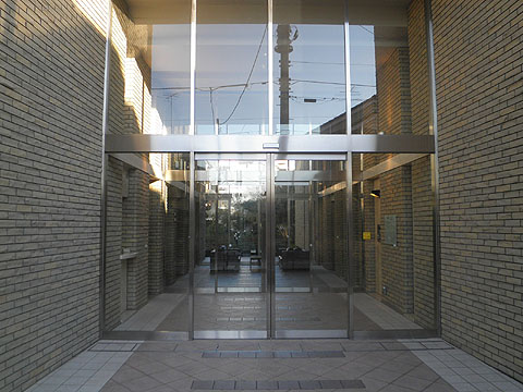 その他共用部　エントランス１