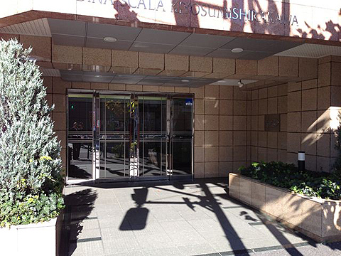 その他共用部　エントランス1