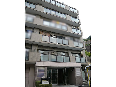 その他共用部　外観２