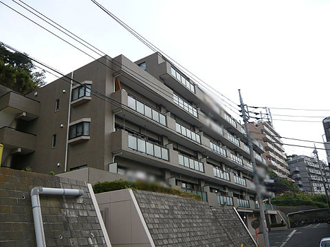 その他共用部　外観３