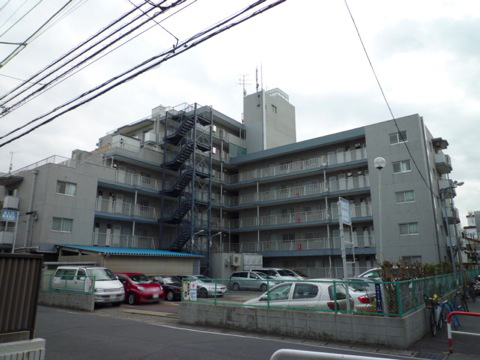 その他共用部 外観6