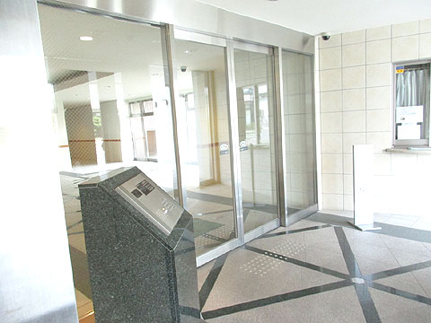 エントランス IMG_1929