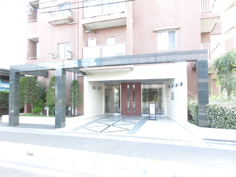 エントランス IMG_1921