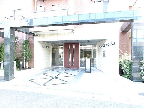 エントランス IMG_1922