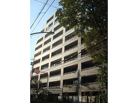 その他共用部　外観3