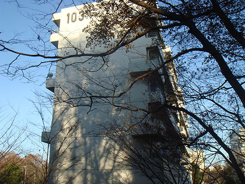 その他共用部　外観4