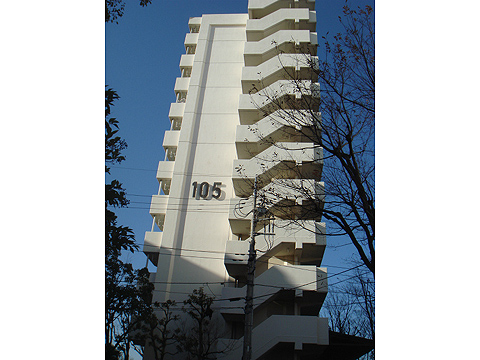 その他共用部 外観3