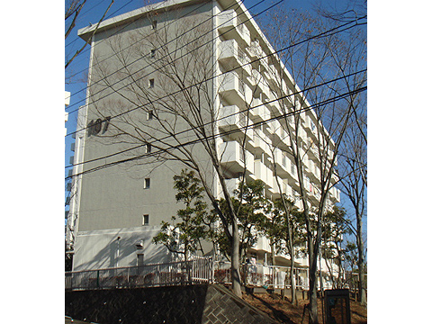 その他共用部 外観2