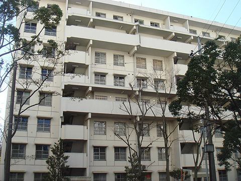 その他共用部 外観3