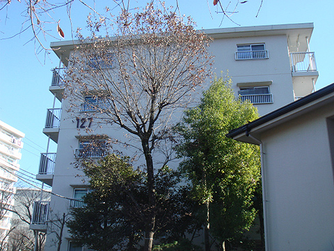 その他共用部　外観2