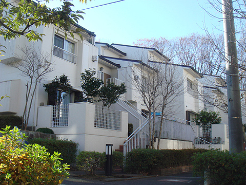 その他共用部 外観2