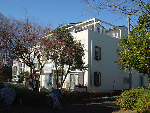 その他共用部 外観3