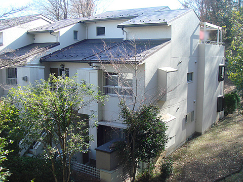 その他共用部 外観2