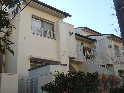 その他共用部 外観3