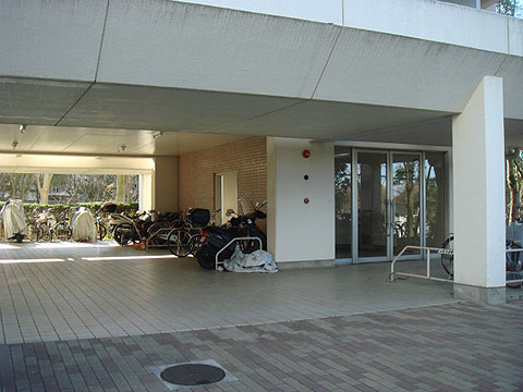 その他共用部　エントランス1